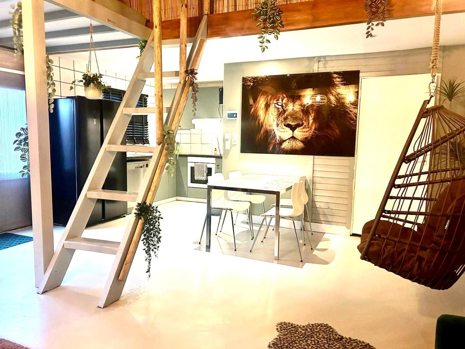 Jungle Style Lodge With Jacuzzi ,Sauna And Garden Near Amsterdam Vijfhuizen Ngoại thất bức ảnh