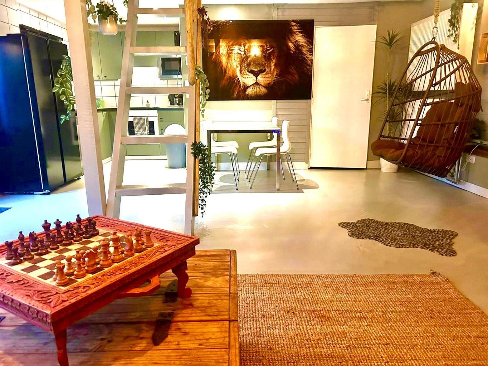 Jungle Style Lodge With Jacuzzi ,Sauna And Garden Near Amsterdam Vijfhuizen Ngoại thất bức ảnh